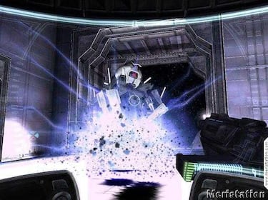 Republic Commando nos introducirá en el Episodio III