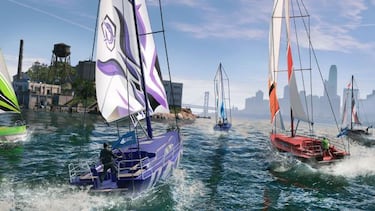 Watch Dogs 2 se suma a las ofertas de Navidad de PlayStation Store