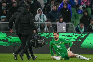 Resucitamuertos, pero matagigantes