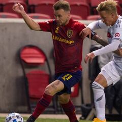 Real Salt Lake vs LAFC: Horario, TV; cómo y dónde ver
