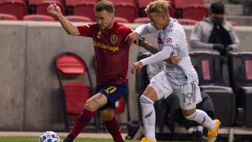 Tan sólo unos días después de medirse, Real Salt Lake volverá recibir en el Tinto Stadium al LAFC, a quien ya derrotó de manera contundente en septiembre.