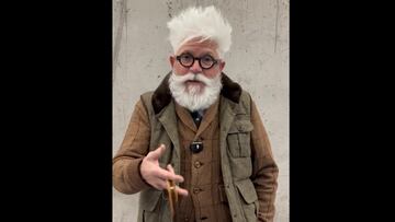 Federico Sánchez reaccionó a su video viral y su respuesta genera debate