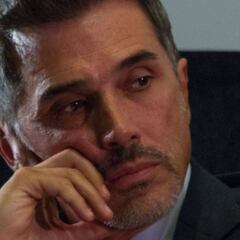 Sergio Mayer revela que le gustaría ser jefe de gobierno de la CDMX