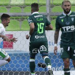 El mea culpa de Holgado en su retorno a la citación de Audax