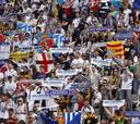El Zaragoza impulsa una gran caravana a Valencia