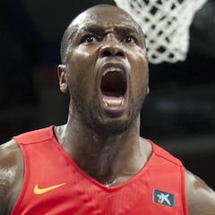 Serge Ibaka returns to Milwaukee on one-year deal