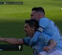 Es la situación exacta en la que el Chelsea te puede 'matar': preocupante el gol del Celta
