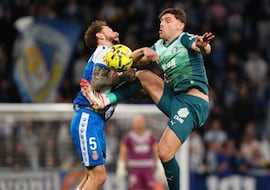 Espanyol - Alavés en directo: LaLiga EA Sports hoy en vivo