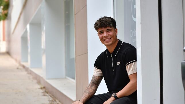 Melamed: “La categoría nos está dando un puñetazo de humildad”