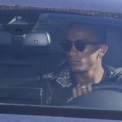 'UOL Esporte': el Chelsea está muy cerca de fichar a Danilo