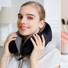 Reunimos los accesorios imprescindibles para viajar sin contratiempos en Semana Santa