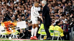 #245 | Llueve menos en el Bernabéu