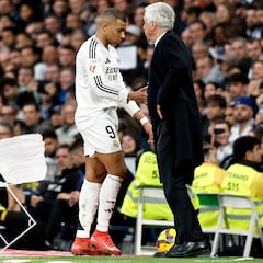 #245 | Llueve menos en el Bernabéu
