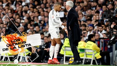 #245 | Llueve menos en el Bernabéu
