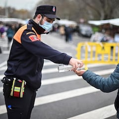 Nuevas restricciones en Madrid: ¿qué zonas de salud están confinadas a partir del lunes 1 de marzo?