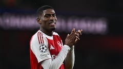 ¿Colombia o España? Cristhian Mosquera deja la puerta abierta a ambas selecciones