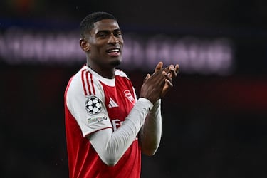 Mosquera: “Vamos a ir a por el Atlético”