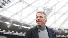 AS caught up with Chelsea legend Gianfranco Zola to chat about the upcoming Champions League quarter final between Real Madrid and the Blues.