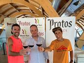 Chema Martínez, padrino de la Ribera Run Experience 2023