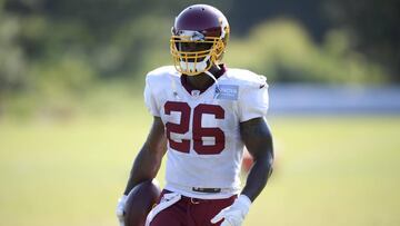 Peterson se une a un grupo de corredores jóvenes liderados por Kerryon Johnson y D’Andre Swiftt. La línea para Detroit para ganar el campeonato en 2020 es de +7000.