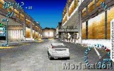 Need for Speed Underground (GameBoy)