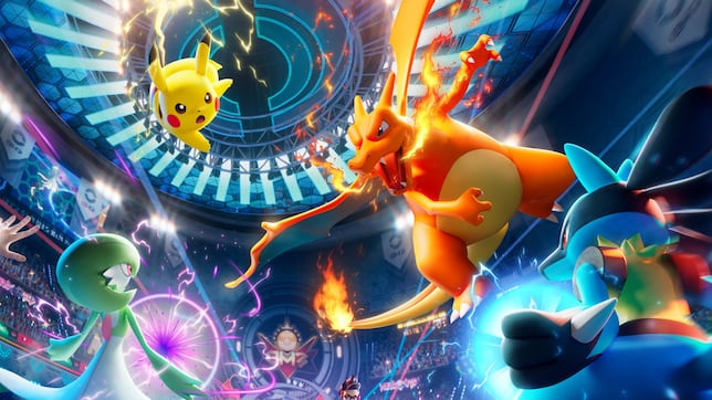 El competitivo de Pokémon recibirá el mayor cambio de toda su historia en 2026