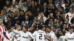 4.024 días sin ganarnos