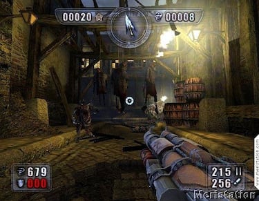 Painkiller Hell & Damnation llegará el 31 de octubre a PC