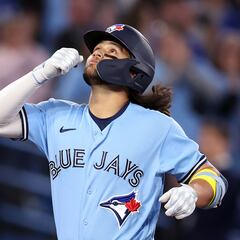 Blue Jays completaron barrida frente a los White Sox