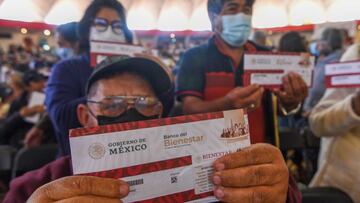 Pago Pensión Bienestar: ¿qué adultos mayores cobran del 18 al 21 de septiembre del 2024?