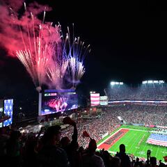 ¿Cuántos equipos comodines han ganado el Super Bowl ?