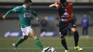 Tello jugó hasta el minuto 68.