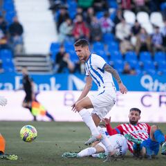 El curioso caso de Jorge Sáenz