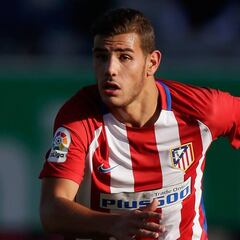 El Atleti aclara el adiós de Theo
