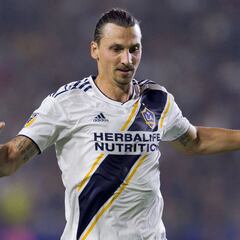 Seven Zlatan Ibrahimovic moments you cannot miss