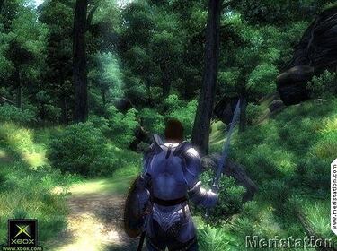 The Elder Scrolls IV: Oblivion, Impresiones E3