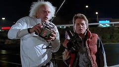 Johnny Depp pudo ser Marty McFly en una realidad alternativa: estas son las audiciones perdidas de ‘Regreso al futuro’