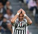 Thereau y el Udinese asaltan la casa de la poderosa Juventus