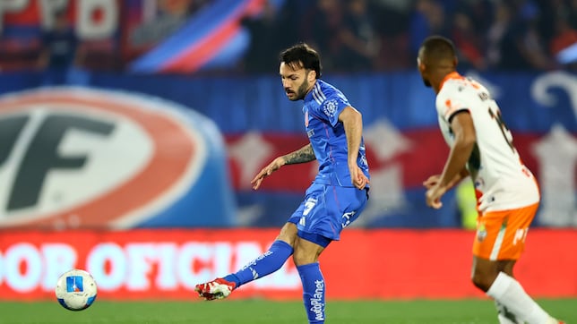 El sello que trae Rodríguez