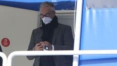 Torrecilla: “Volvería a repetir lo del mercado de invierno”