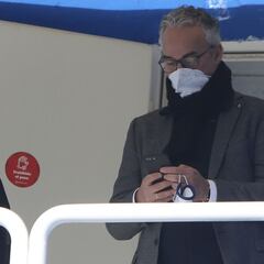 Torrecilla: “Volvería a repetir lo del mercado de invierno”