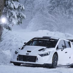 El Mundial celebra sus bodas de oro con mucha chispa