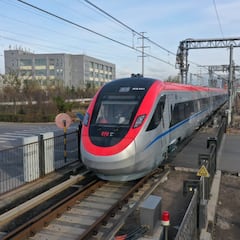 Vuelve el tren Chillán-Estación Central: cuánto cuestan los pasajes y cuándo comienzan los viajes