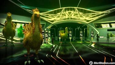 Final Fantasy XIII-2, Impresiones