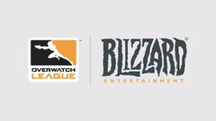 Overwatch League |&nbsp;Blizzard Entertainment