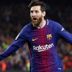 Messi: "Había orden de atacarme desde Madrid por Hacienda"