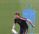 'A Bola': El Oporto de Lopetegui quiere a Illarramendi cedido