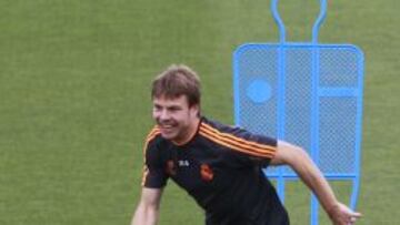 'A Bola': El Oporto de Lopetegui quiere a Illarramendi cedido