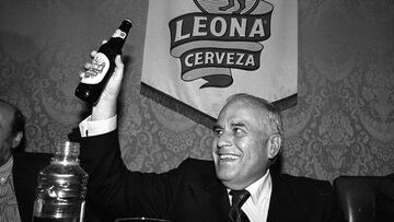 Carlos Ardila Lülle, empresario.
