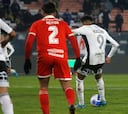 Colo Colo 2 - Internacional de Porto Alegre 0: goles, resultado y crónica